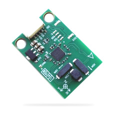 FLYTEX Compass RM3100