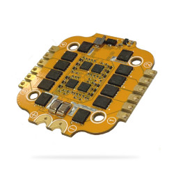 Регулятор швидкості Fuzia ESC 65A 6S