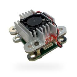 Відеопередавач Flytex Fuzia VTX 2,5W 5.8G 