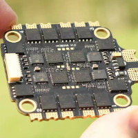 Як вибрати ESC для FPV-дронів: ключові параметри