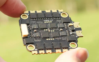 Як вибрати ESC для FPV-дронів: ключові параметри