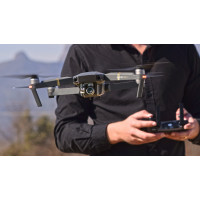 Правила польотів на квадрокоптері: важливі нюанси