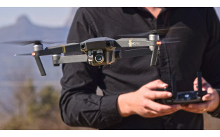 Правила польотів на квадрокоптері: важливі нюанси